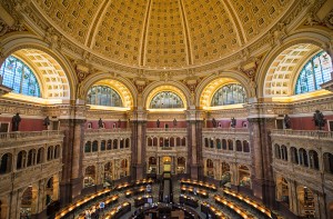 The Library of Congress