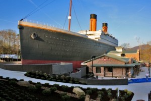 titanic-museum