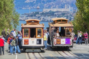 cable car san francisco