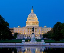 Top-12 Symbolic Washington DC Places to Visit during Your Vacation