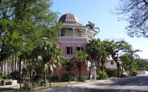 Nassau Public Library