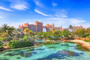 Paradise Bahamas