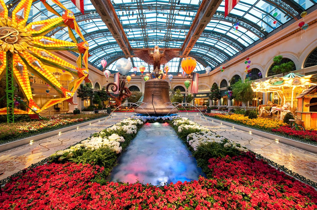 BellagioConservatoryGardenVegasProposal1024×681[1] 43 Places 5
