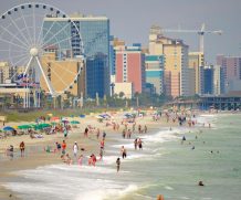 Top-15 Most Breathtaking Things to Do in Myrtle Beach SC