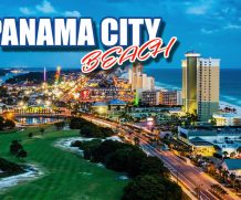 Top-10 Enjoyable and Relaxing Things to Do in Panama City Beach