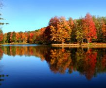 Top-15 Most Fascinating Things to Do in the Poconos