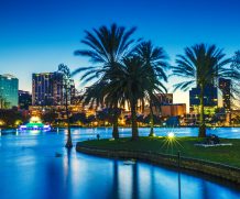 Top-10 Interesting and Cheap Things to Do in Orlando