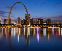 Top-11 Grandiose Things to Do in St. Louis This Weekend