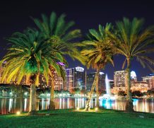 Top-12 Incredible Things to Do in Orlando Fl