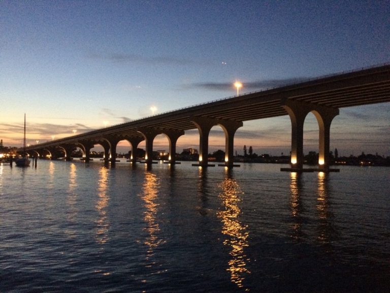 pinellasbaywaybridge[1] 43 Places 5 Best Places to Visit in the
