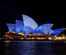 Top-10 Outstanding Things to Do in Australia