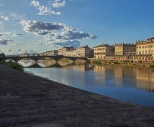 Top-10 Most Interesting Things to Do in Florence, Italy