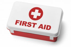 First-Aid Kit