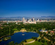 Top-10 Most Interesting Free Things to Do in Denver