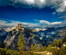 Top-10 Most Impressive Things to Do in Yosemite