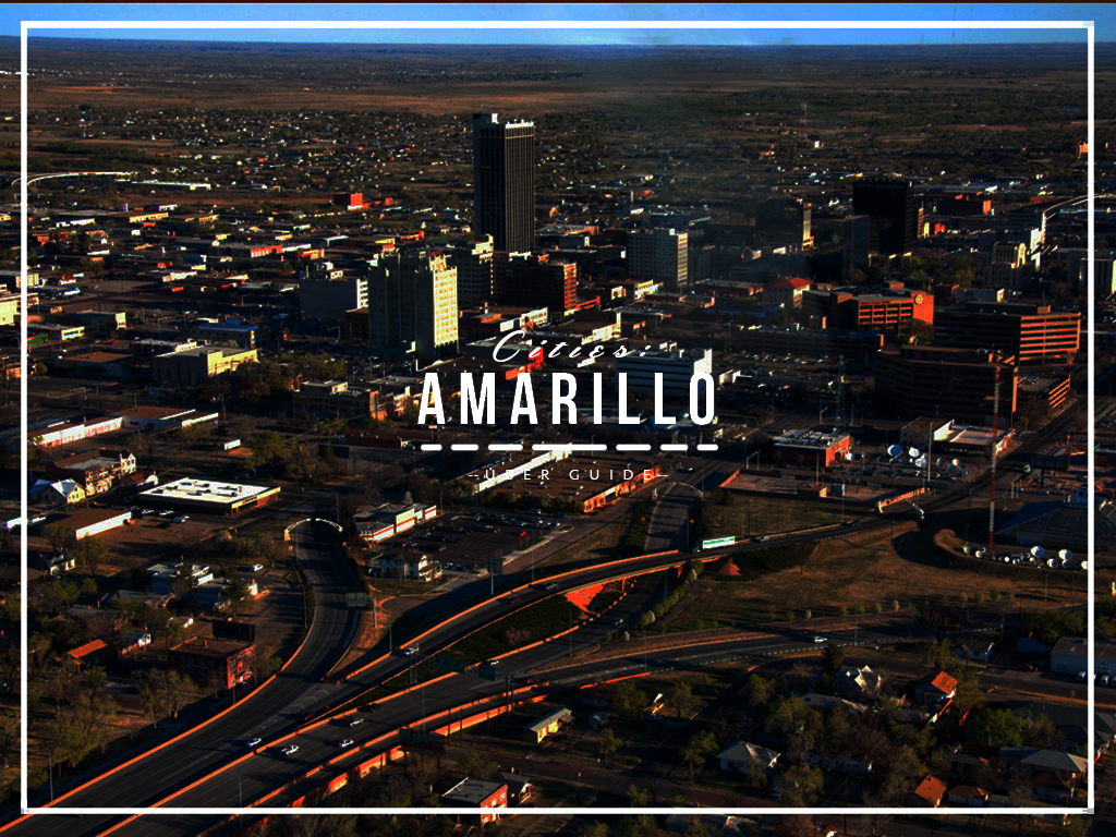 Top10 Great Free Things to Do in Amarillo TX 43 Places 5 Best