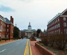 Things to Do in Annapolis