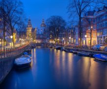 7 Great Things to Do in Amsterdam During Your Vacation