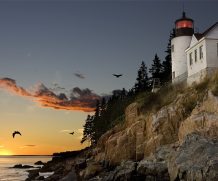 12 Breathtaking Things to Do in Maine