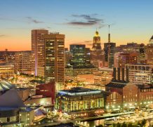 10+ Great Things to Do in Baltimore MD While Staying Here